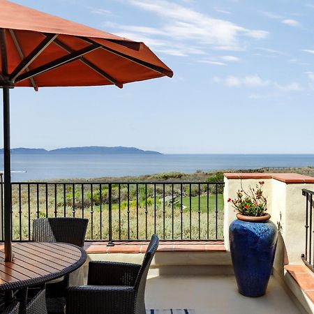 Terranea Resort Rancho Palos Verdes Exteriör bild