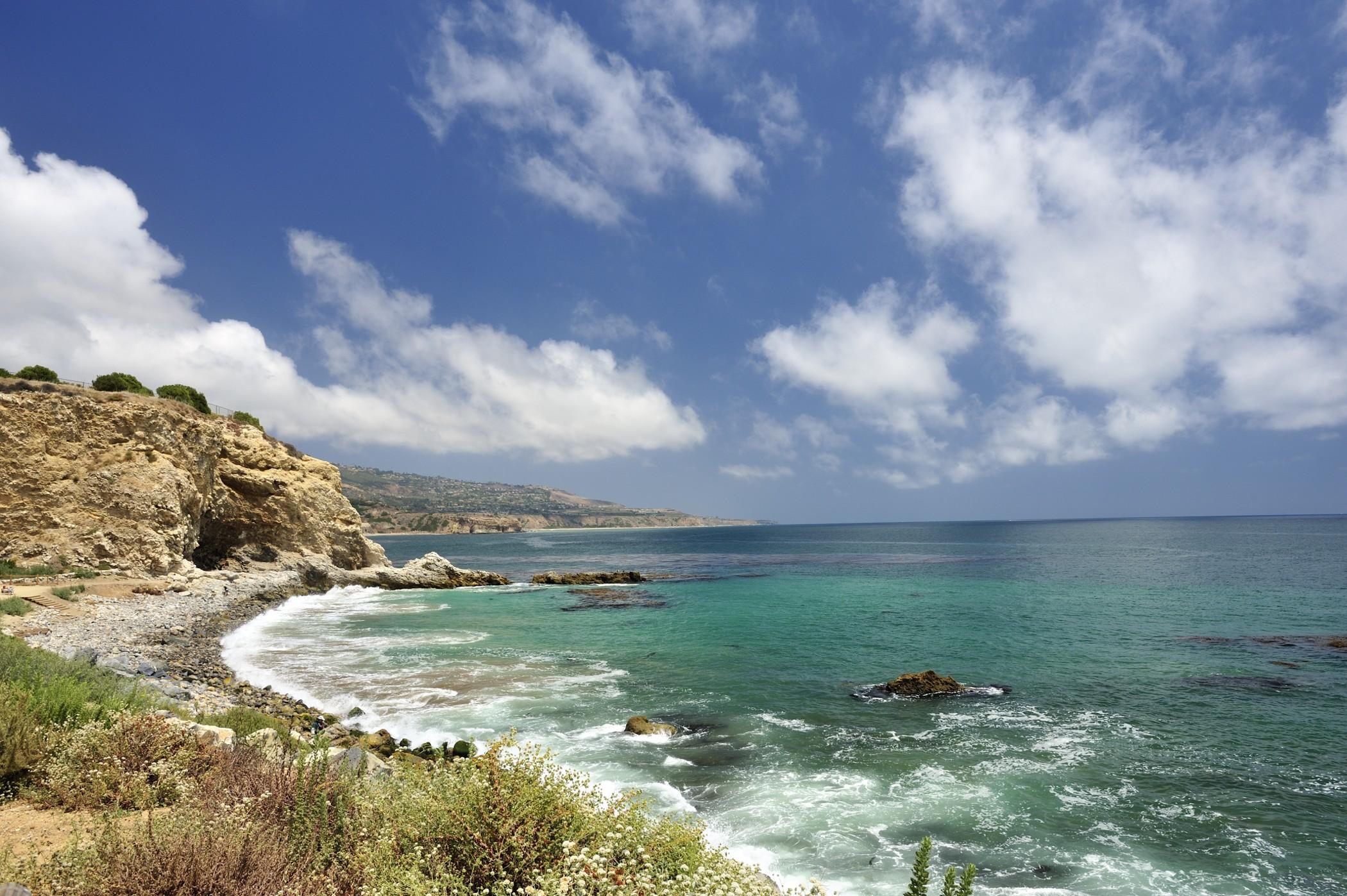 Terranea Resort Rancho Palos Verdes Exteriör bild