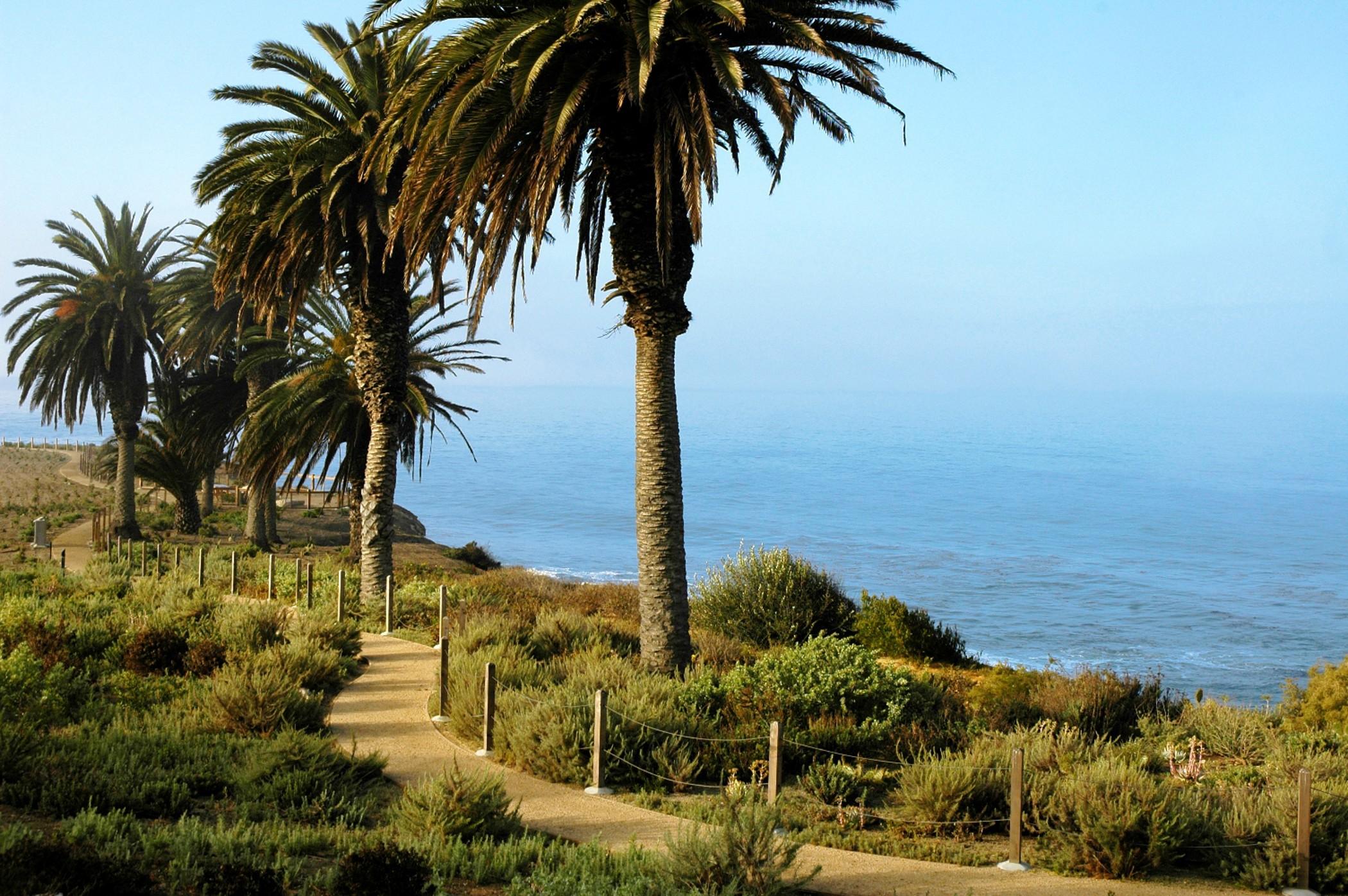 Terranea Resort Rancho Palos Verdes Exteriör bild