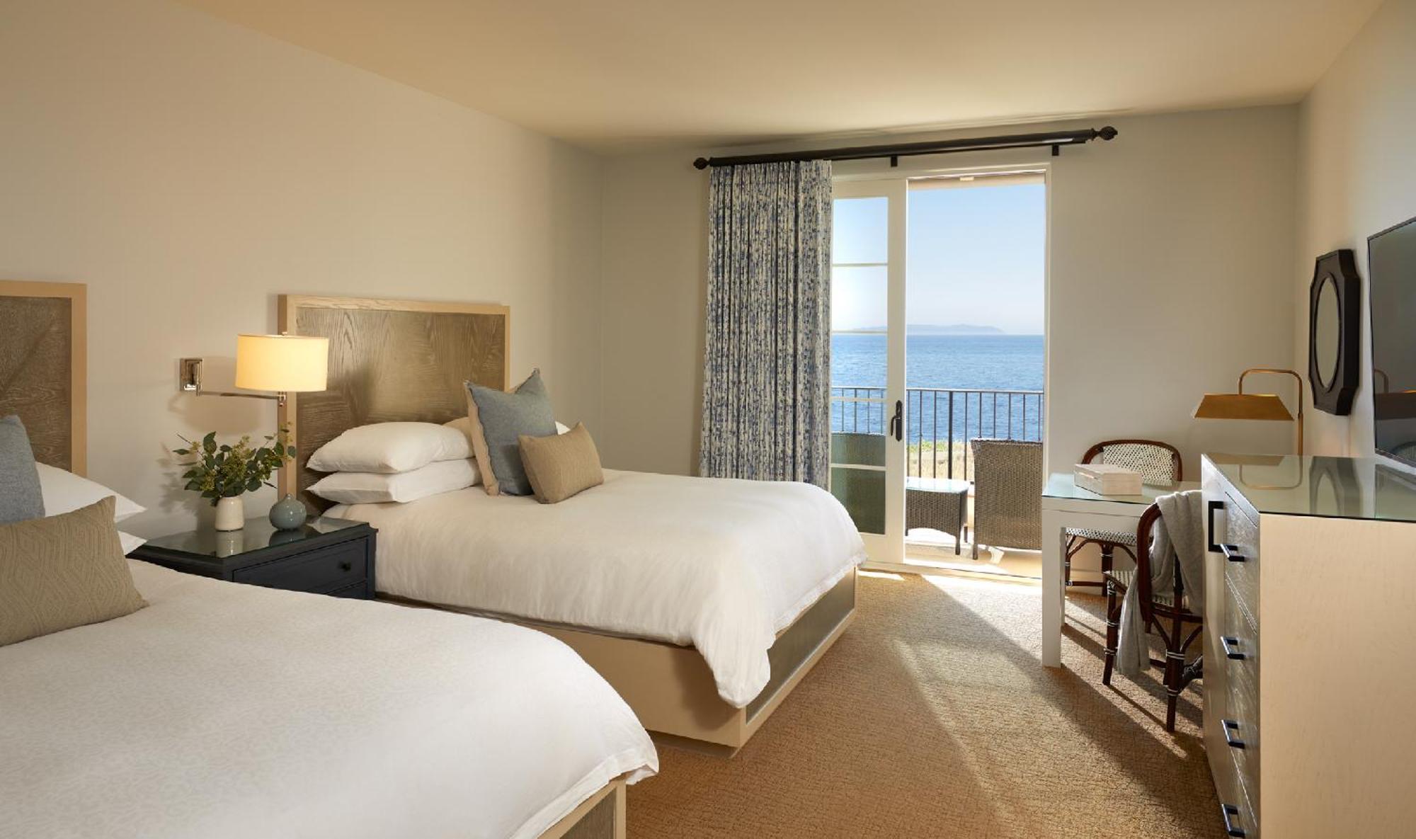 Terranea Resort Rancho Palos Verdes Exteriör bild