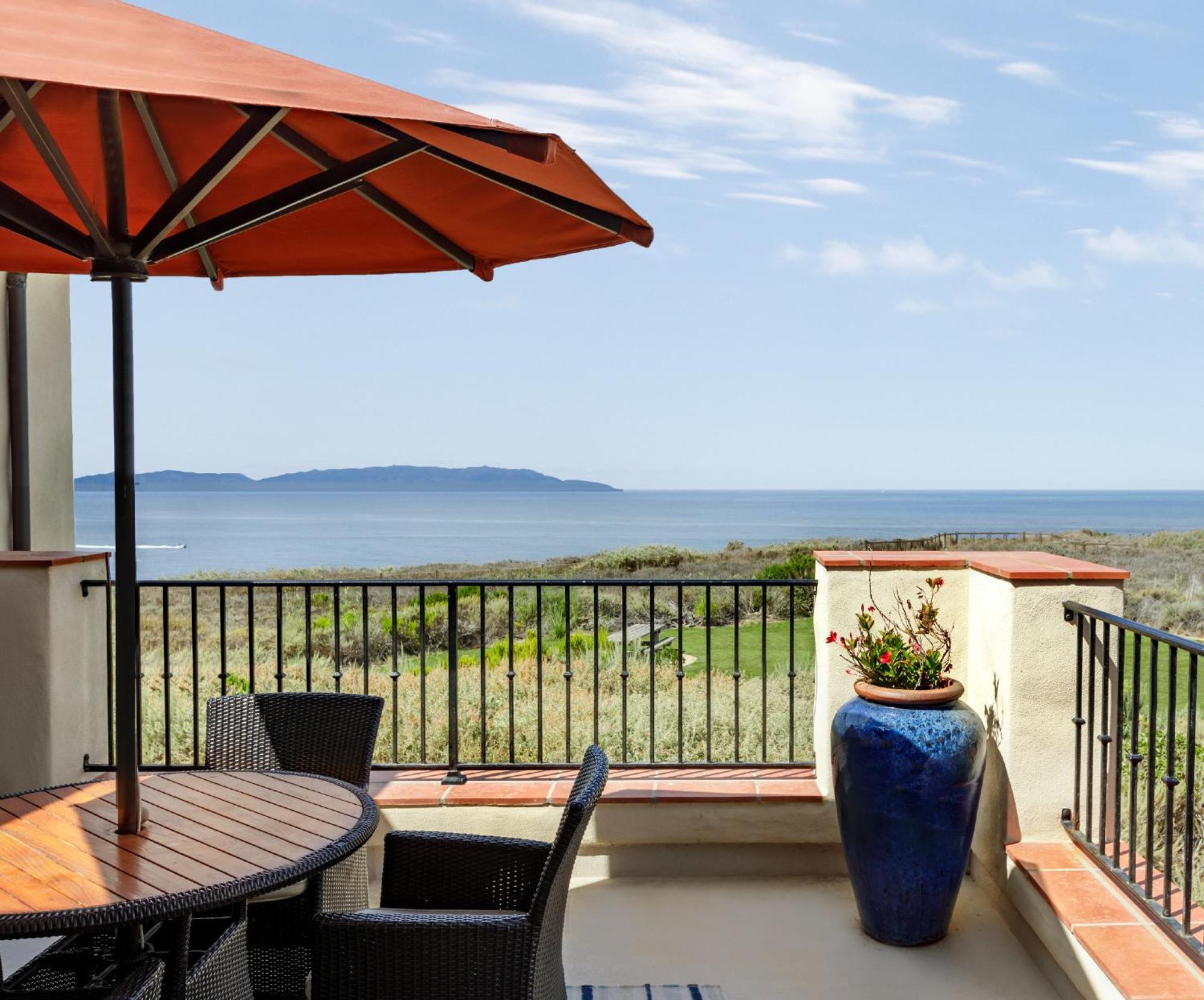 Terranea Resort Rancho Palos Verdes Exteriör bild