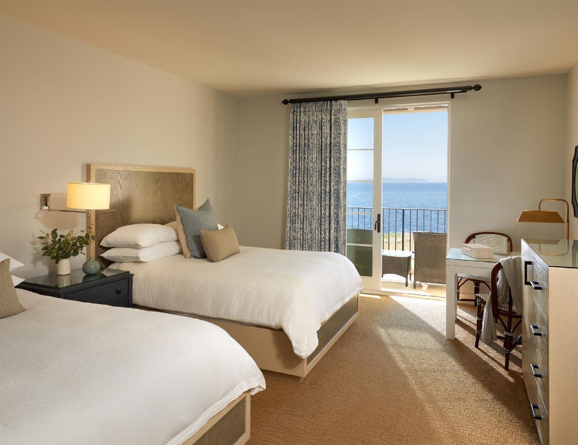 Terranea Resort Rancho Palos Verdes Exteriör bild