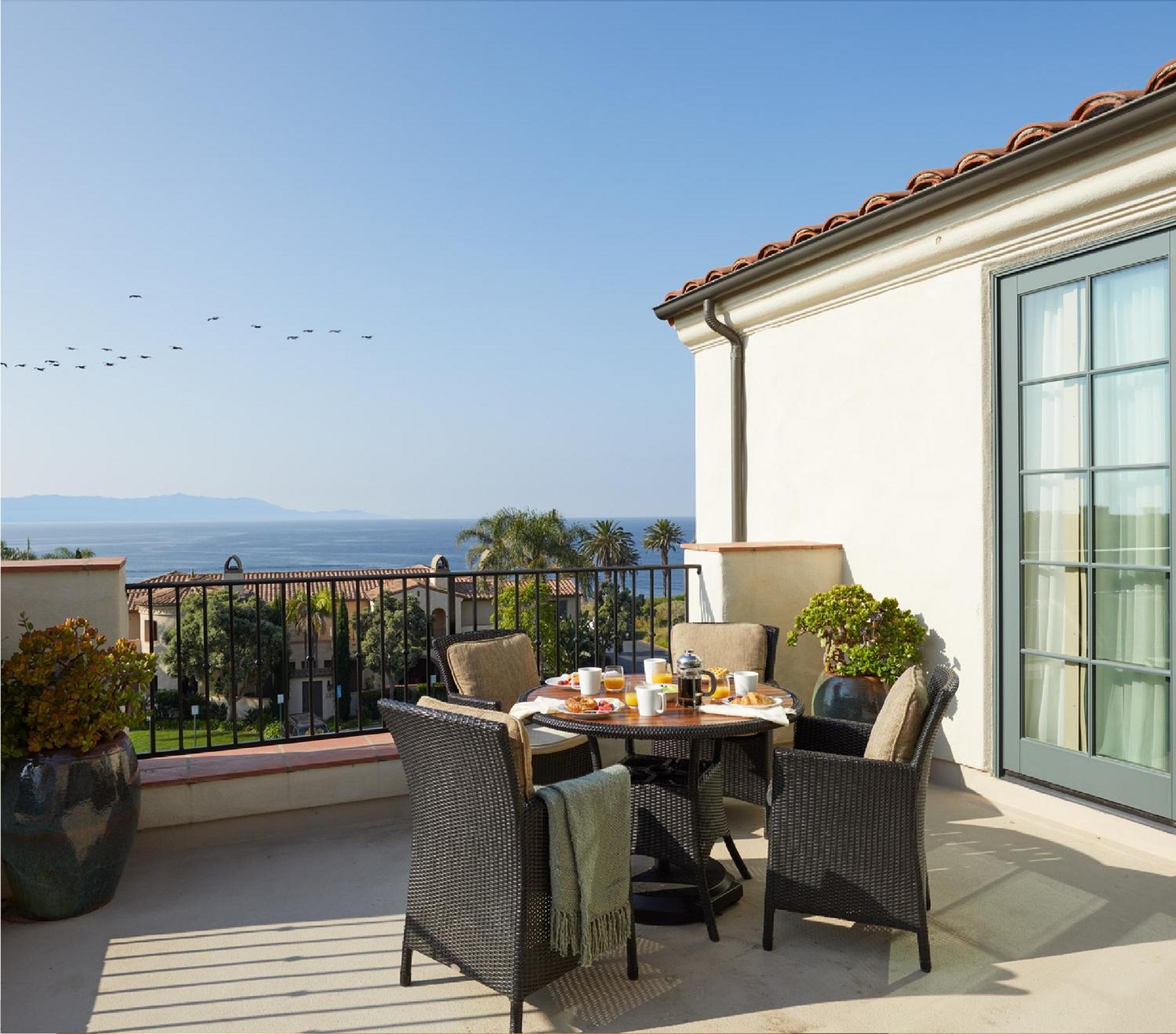 Terranea Resort Rancho Palos Verdes Exteriör bild