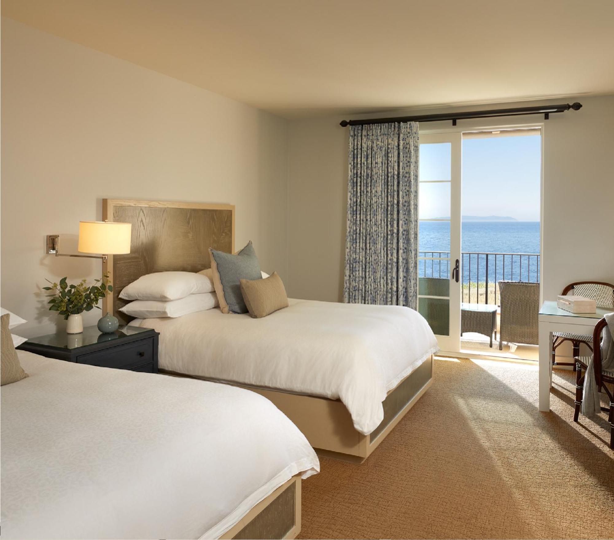 Terranea Resort Rancho Palos Verdes Exteriör bild