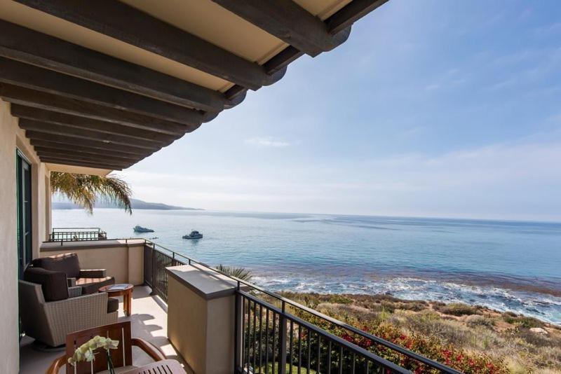 Terranea Resort Rancho Palos Verdes Exteriör bild