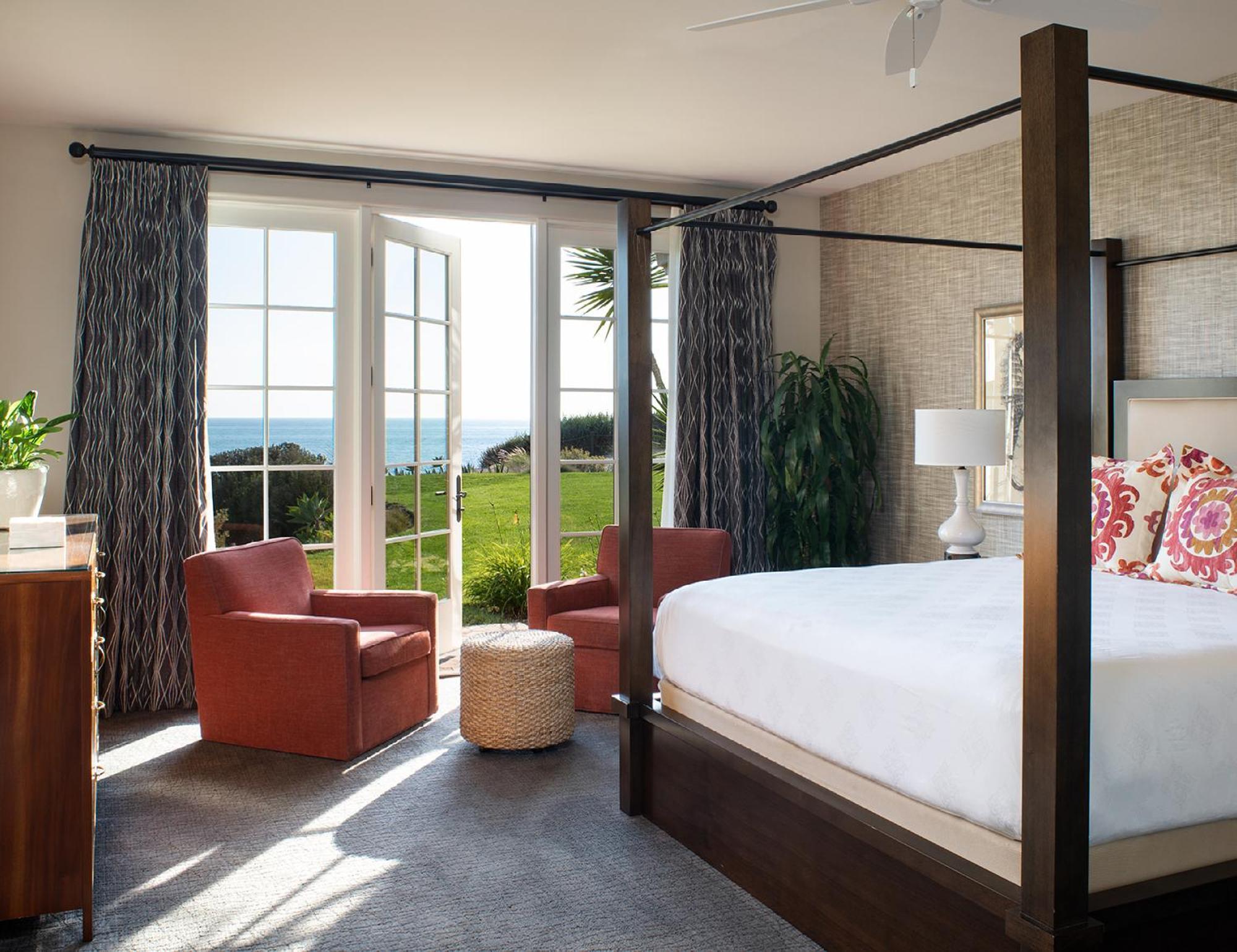 Terranea Resort Rancho Palos Verdes Exteriör bild