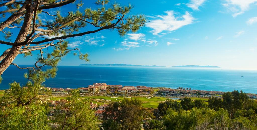 Terranea Resort Rancho Palos Verdes Exteriör bild